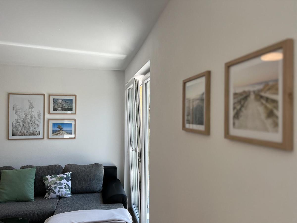 Apartment Sunshine Höchst Kültér fotó