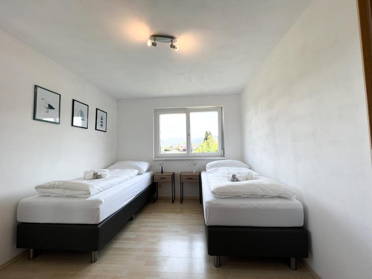Apartment Sunshine Höchst Kültér fotó